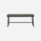 Bench, HDToda, Brown