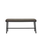 Bench, HDToda, Brown