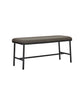 Bench, HDToda, Brown