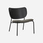 Chair, HDLonga, Brown