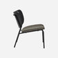Chair, HDLonga, Brown