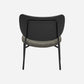 Chair, HDLonga, Brown