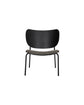 Loungestol, HDLonga, Brun