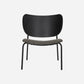 Chair, HDLonga, Brown