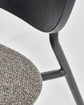 Chair, HDLonga, Brown