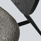 Chair, HDLonga, Brown