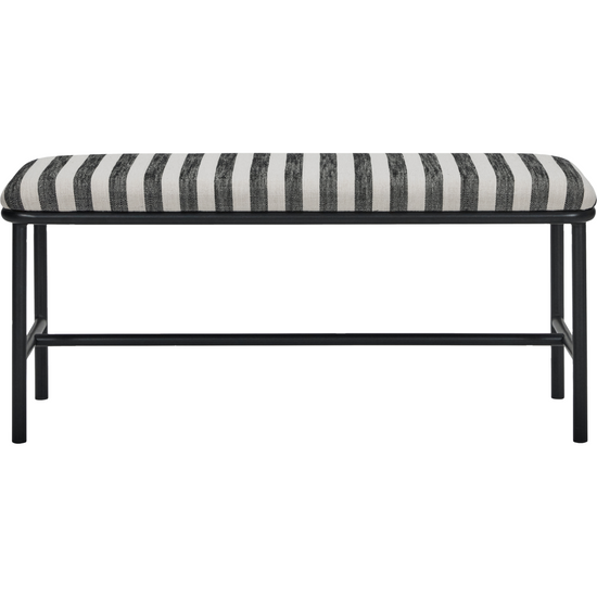 Bench, HDToda, Black;White