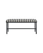Bench, HDToda, Black, White