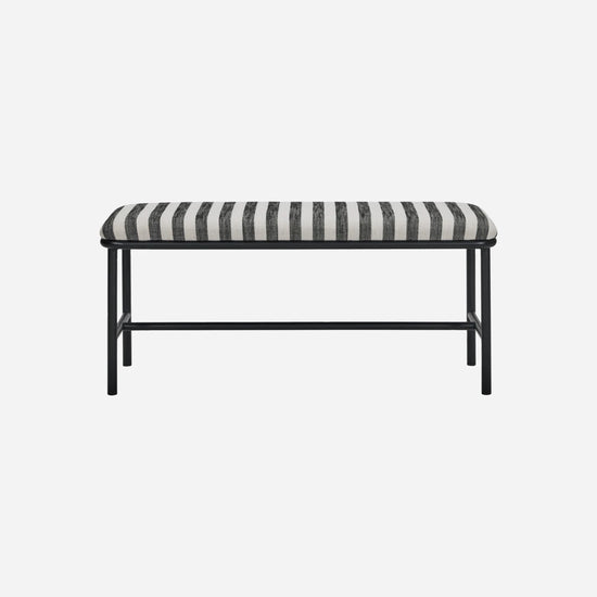 Bench, HDToda, Black, White