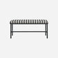 Bench, HDToda, Black, White