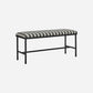 Bench, HDToda, Black, White