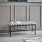 Bench, HDToda, Black, White
