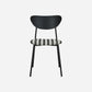 Chairs, HDMust, Black;White