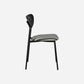 Chair, HDMust, Black, White