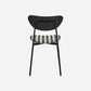 Chairs, HDMust, Black;White