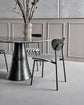 Chair, HDMust, Black, White