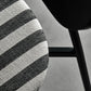 Chair, HDMust, Black, White