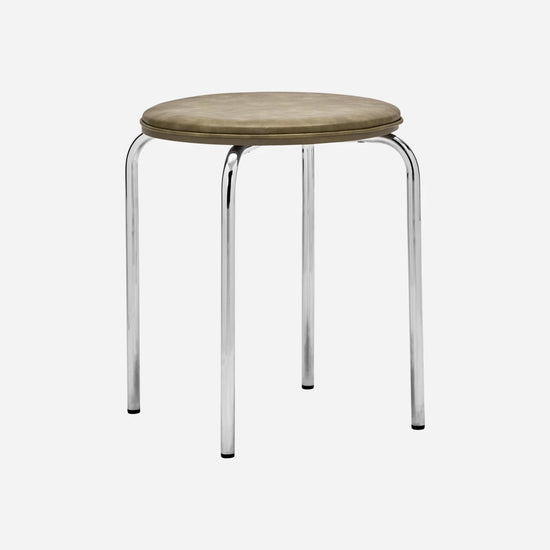 Stool, HDComma, Khaki