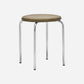 Stool, HDComma, Khaki