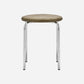 Stool, HDComma, Khaki