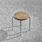 Stool, HDComma, Khaki