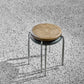 Stool, HDComma, Khaki