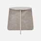 Beistelltisch, HDMarb, Beige