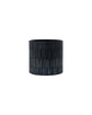 Tealight holder, HDGara, Black