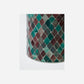 Tealight holder, HDTeela, Green;Brown