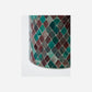 Tealight holder, HDTeela, Green, Brown