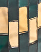 Teelichthalter, HDShine, Grün