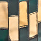 Teelichthalter, HDShine, Grün