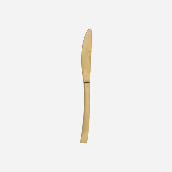 Messer, Golden