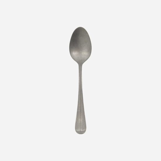 Spoon, HDMora, Silver finish