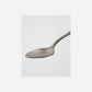 Spoon, HDMora, Silver finish