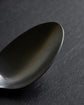 Löffel, Lery, Gunmetal-Grau