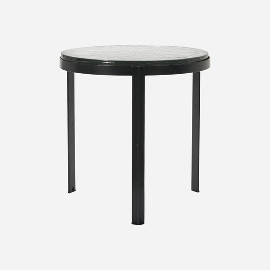 Couchtisch, Smoke, Schwarz