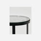 Couchtisch, Smoke, Schwarz