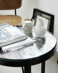 Coffee table, HDSmoke, Black