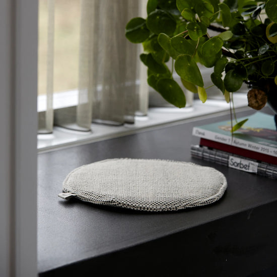 Chair pad, HDCuun, Black;White