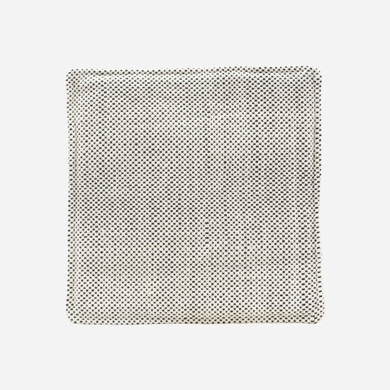Chair pad, HDCuun, Black;White