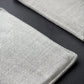Chair pad, HDCuun, Black;White