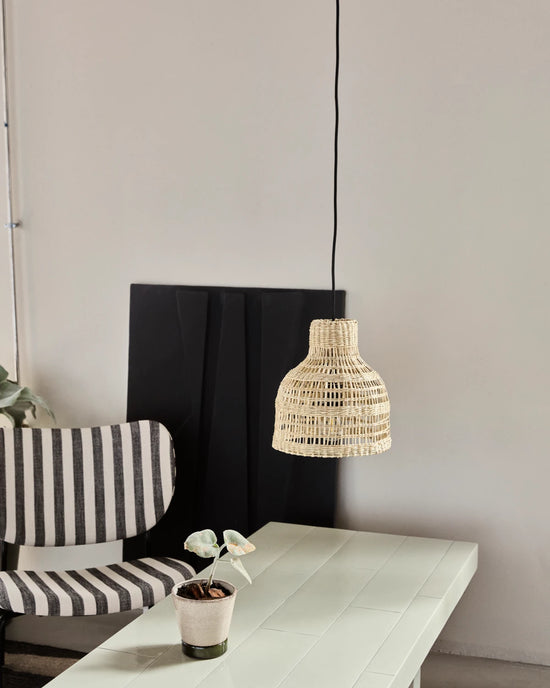 Lampshade, HDRami, Natural