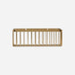 Basket, HDBath, Single, Brushed brass