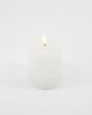 Candle, HDLED, White