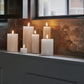 Candle, HDLED, White