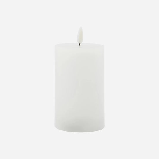 Candle, HDLED, White