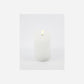 Candle, HDLED, White
