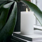 Candle, HDLED, White