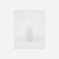 Candle, HDLED, White